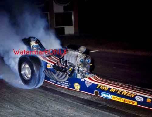 Tom mongoose mcewen 1969 - "mongoose",