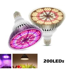Lampadina led coltivazione - led,