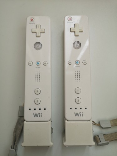 Controller nintendo wii - nintendo,