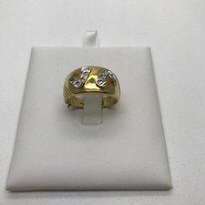 ANELLO da Donna fascia stretta