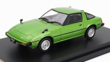 1/43 EDICOLA - MAZDA - RX-7
