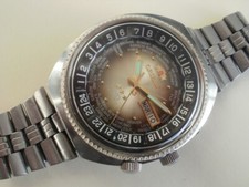 Orient WD Japan uomo