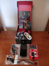 NOKIA 5800 XPRESSMUSIC BLUE 3