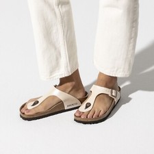 Infradito Birkenstock Gizeh