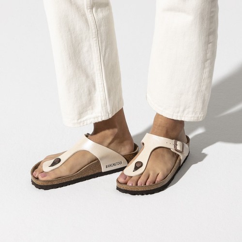 Infradito birkenstock gizeh - infradito,
