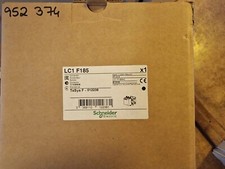 New schneider electric lc1f185 - electric,
