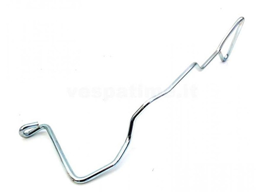 Leva comando aria carburatore