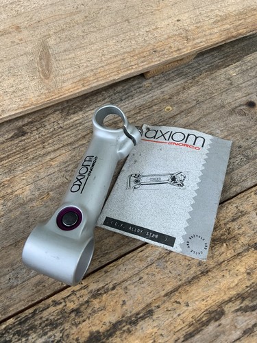 Nos 115mm norco axiom - nos, lega