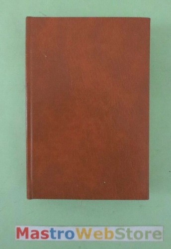 Nuovo dilucidario della - nuovo,