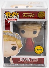 Funko Pop - Diana (Principessa