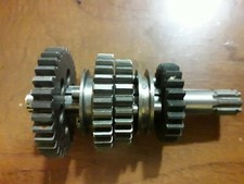 Albero Cambio Minarelli RV4 P4RR   MILLERIGHE nuovo orig. Omaggio Pignone E Bocc