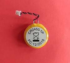 Batteria CR2450-1P 3V per LG