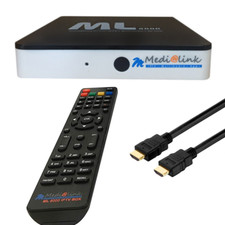 Medialink ml8000 uhd - ml8000, 4k