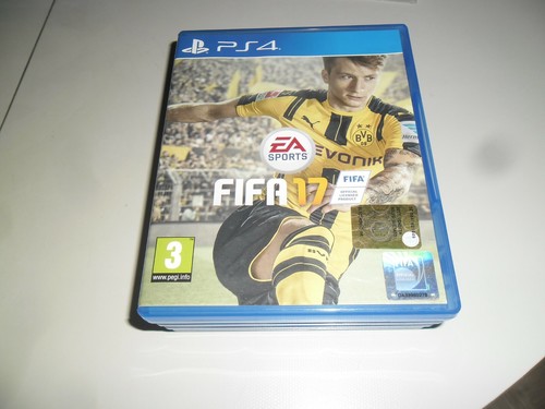 Fifa ps4 ottime - fifa,