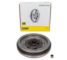 Volano Bimassa Cambio