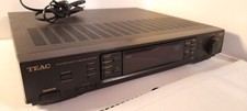 AMPLIFICATORE HOME THEATHER