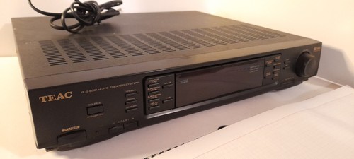 Amplificatore home theather - amplificatore,