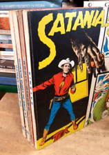 LOTTO TEX  - 4 PEZZI DEL