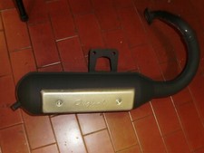 MARMITTA GIANNELLI SCOOTER GO PER PEUGEOT BUXY-SPEEDAKE-ZENITH - 31217Z