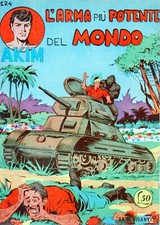 [576] AKIM GIGANTE ed