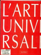 L'ARTE UNIVERSALE