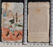 Divino Eterno Padre,vi offro