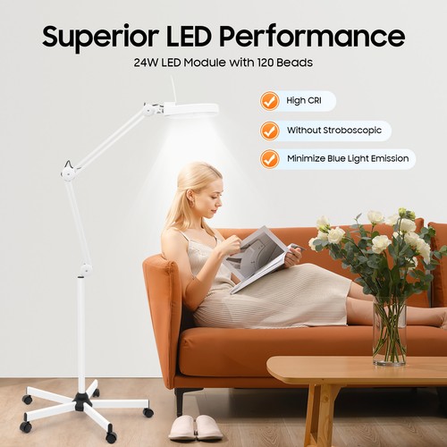 Diottrie led lente - led, di