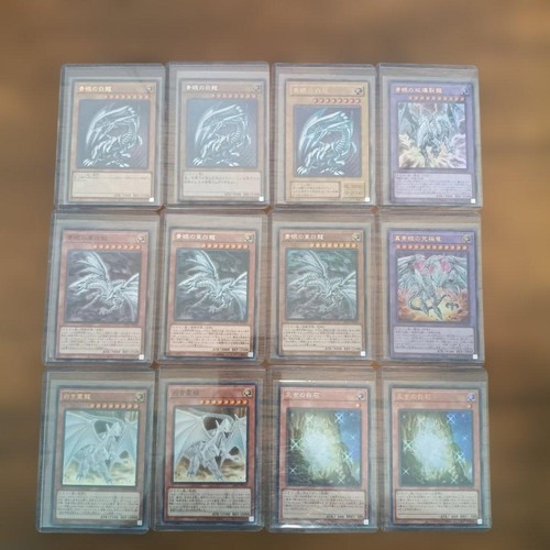 Set iniziale mazzo - yu-gi-oh!,