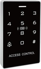 Tastiera di Controllo Accessi