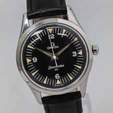 Vintage 1952 *NEAR MINT* OMEGA