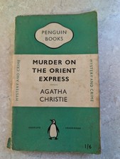 AGATHA CHRISTIE - MURDER ON