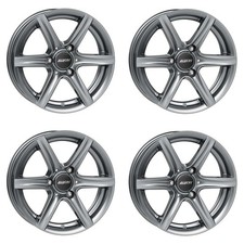 4 Alutec Grip 6.0Jx15 ET25