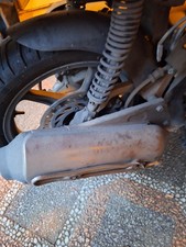 Motore Sh Doppio Disco 150