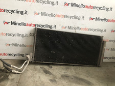 51937924 Condensatore a/c  FIAT DOBLO' (4V) 1.4 T-Jet (88Kw) Mnv