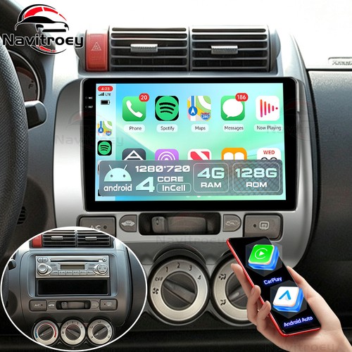 128gb per honda jazz - jazz, fit