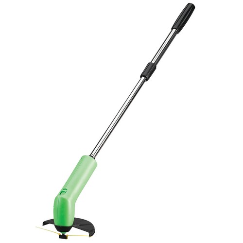 Tagliaerba con cravatta zip - cravatta, a