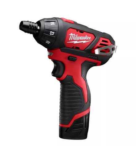 Milwaukee m12bsd avvitatore - milwaukee, m12bsd-0