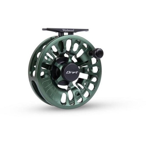 Mulinello pesca mosca - pesca, a