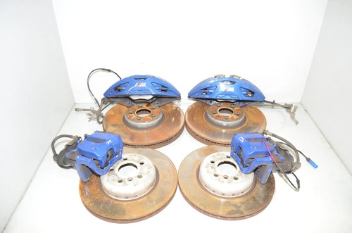Bmw g31 550d xdrive kit - m,