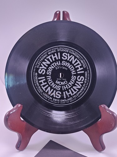 Sounds from ems - ems, flexi