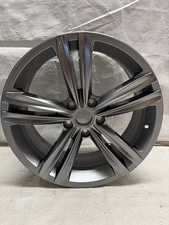 1 cerchio in alluminio