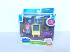Confezione Figurine PEPPA PIG
