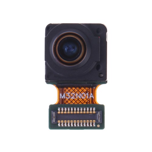 Obiettivo fotocamera anteriore