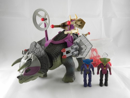 Tyco dino riders rulon - tyco, dino-riders