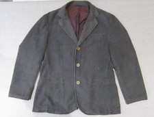 Giacca 3 Bottoni Chinook