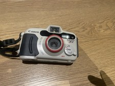 Canon Sure Shot A1 fotocamera