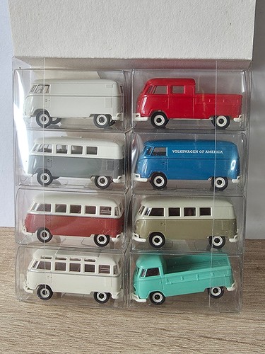 Brekina 90351 vw - (7272),