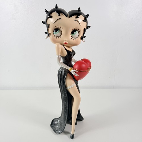 Betty boop peter mook - betty,
