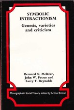 Symbolic Interactionism 