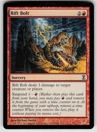 Rift bolt 176 common - rift,